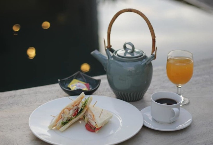 Grand Nismara Villa Seminyak