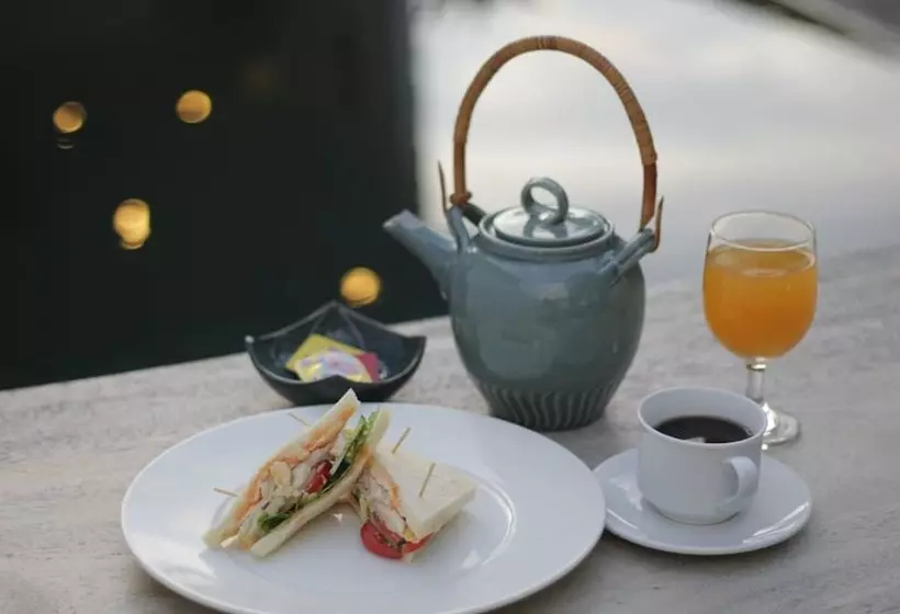 Grand Nismara Villa Seminyak