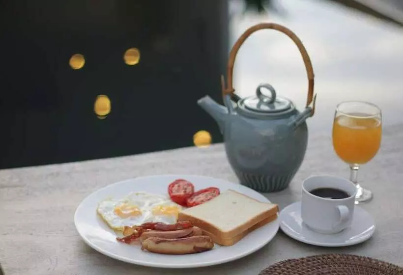 Grand Nismara Villa Seminyak