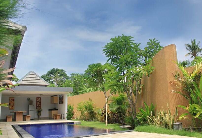 Grand Nismara Villa Seminyak