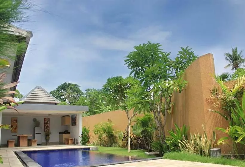 Grand Nismara Villa Seminyak