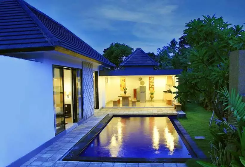Grand Nismara Villa Seminyak