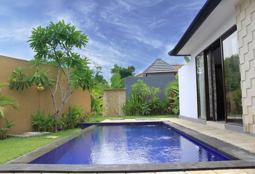 Grand Nismara Villa Seminyak