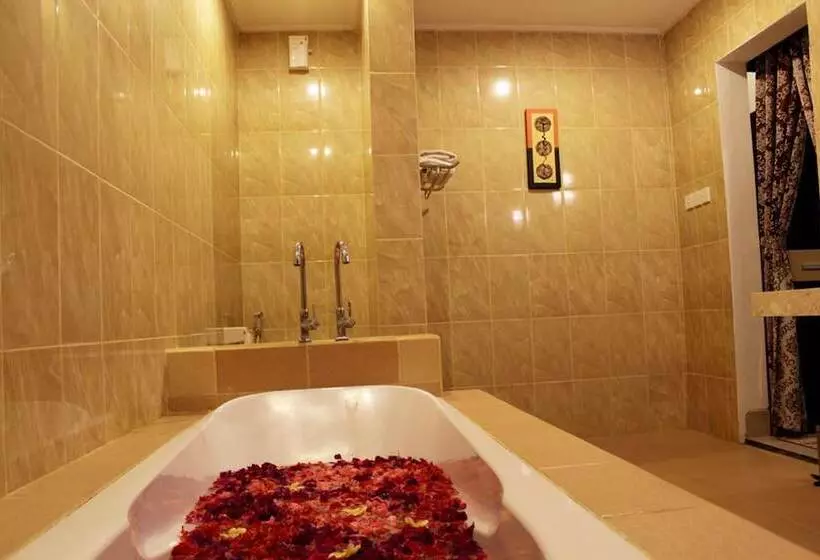 Grand Nismara Villa Seminyak