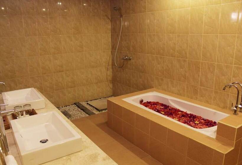 Grand Nismara Villa Seminyak