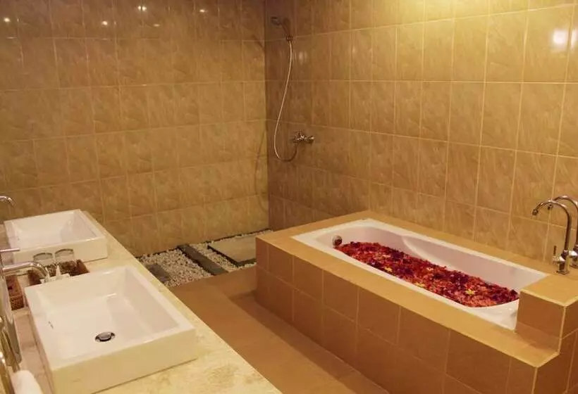 Grand Nismara Villa Seminyak