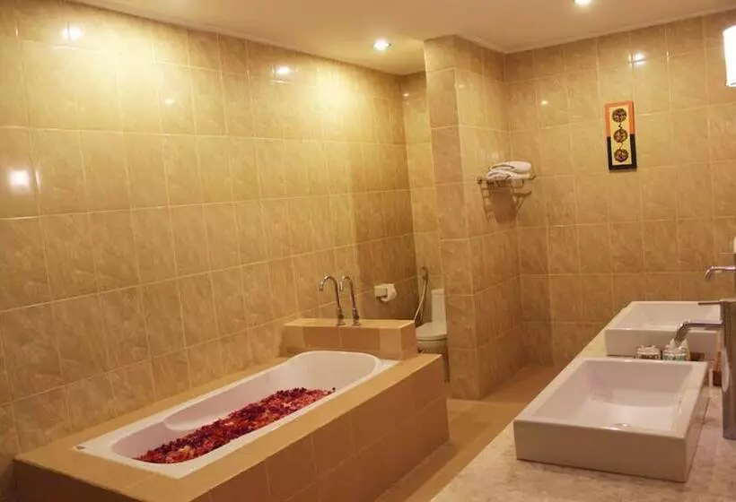 Grand Nismara Villa Seminyak