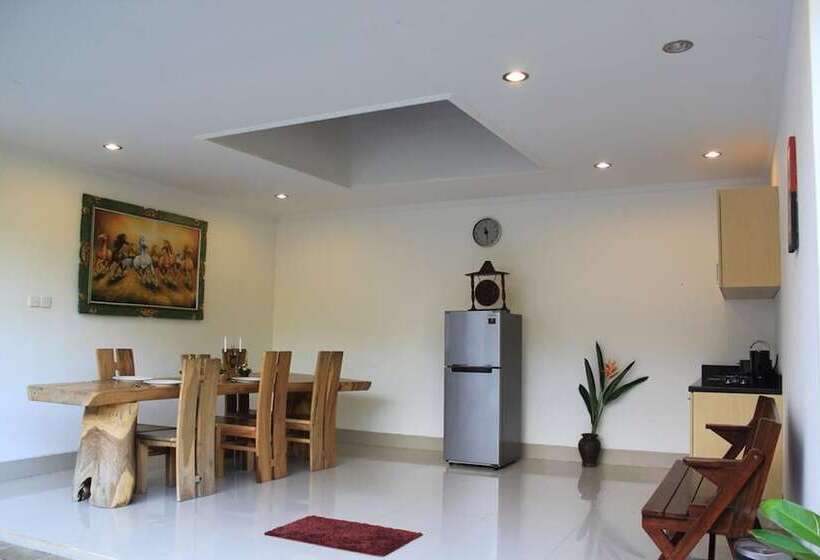 Grand Nismara Villa Seminyak