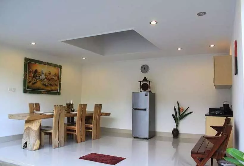 Grand Nismara Villa Seminyak