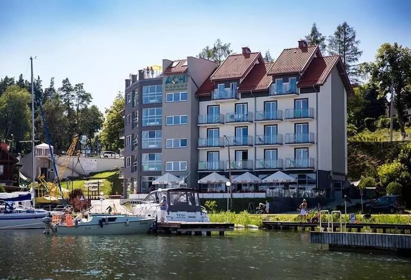 Hotel Ach Mazury