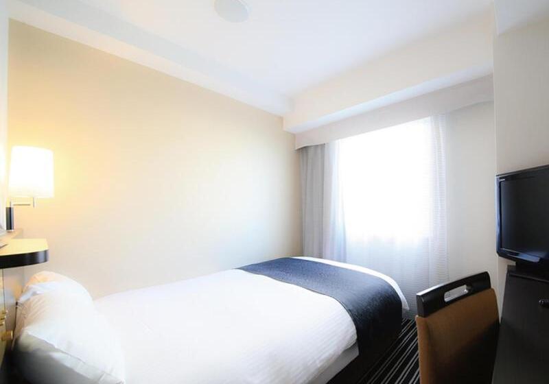 Apa Hotel Saitama Shintoshin Stationkita