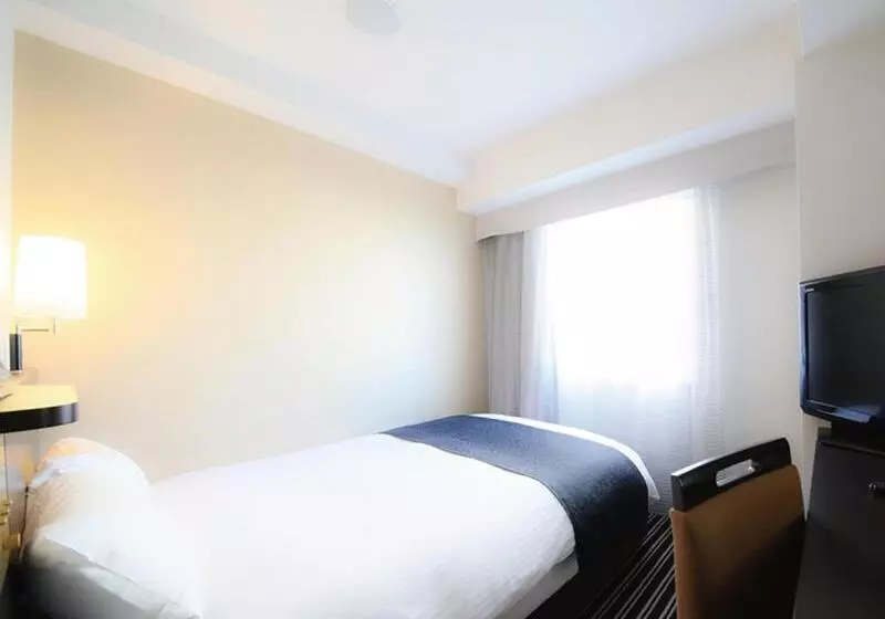 Apa Hotel Saitama Shintoshin Stationkita