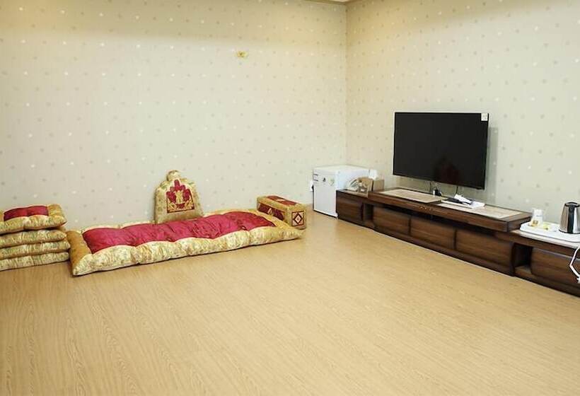 Hotel Arisu Gyeongju