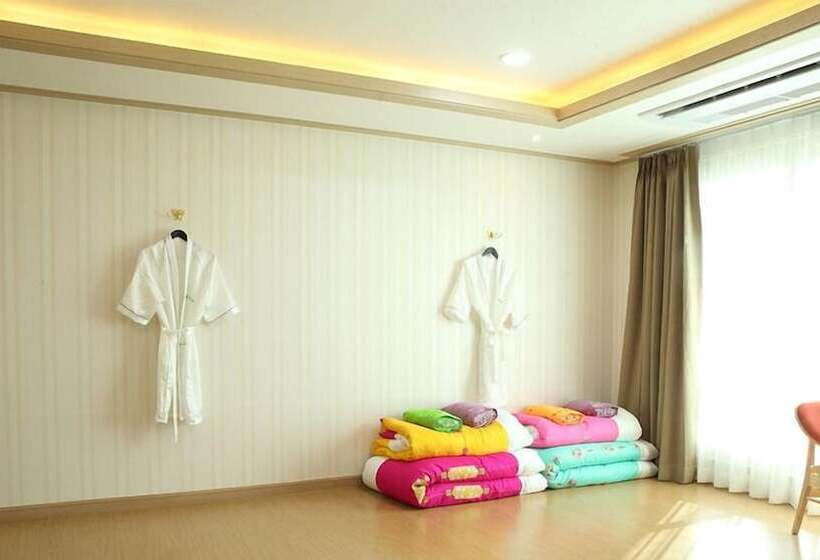 Hotel Arisu Gyeongju