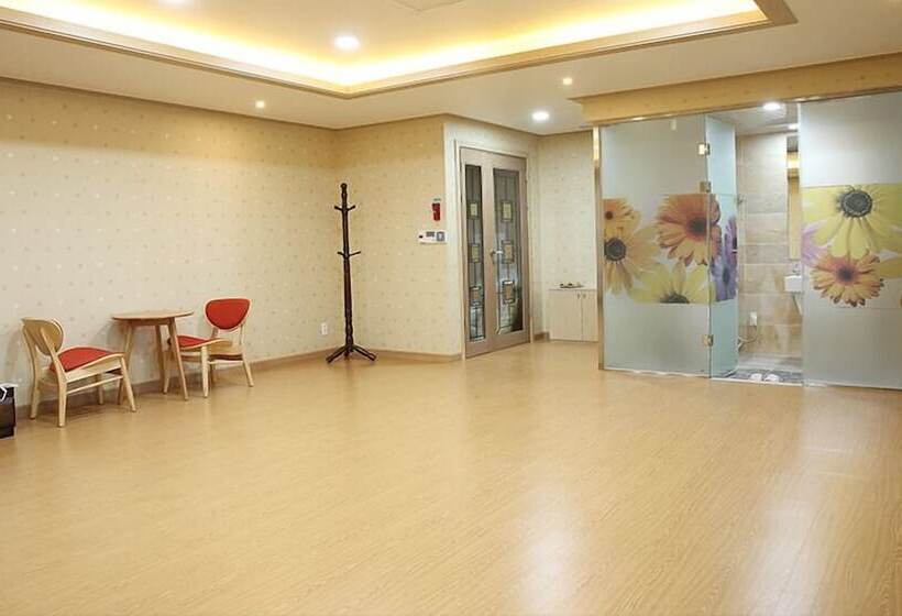 Hotel Arisu Gyeongju