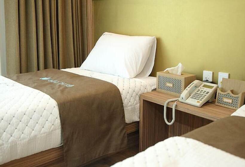 Hotel Arisu Gyeongju