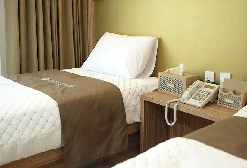 Hôtel Arisu Gyeongju