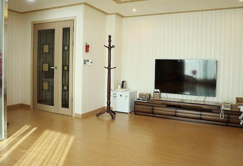 Hotel Arisu Gyeongju