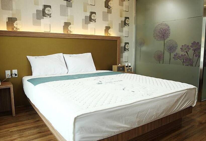 Hotel Arisu Gyeongju