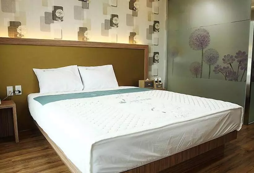 Hôtel Arisu Gyeongju