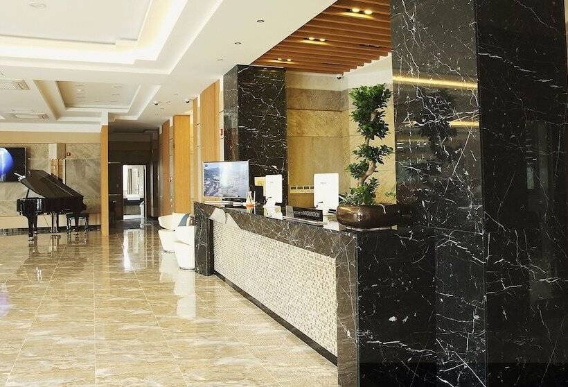 Hotel Arisu Gyeongju