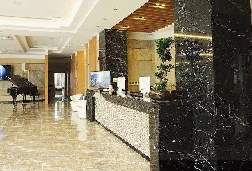 Hôtel Arisu Gyeongju