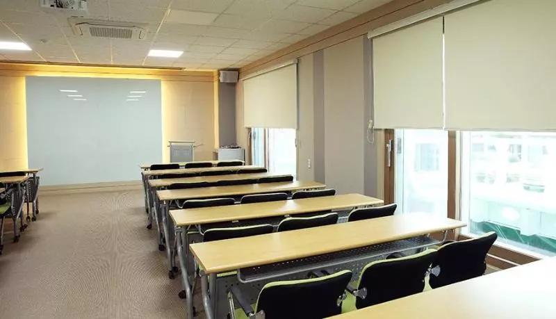 Hôtel Arisu Gyeongju