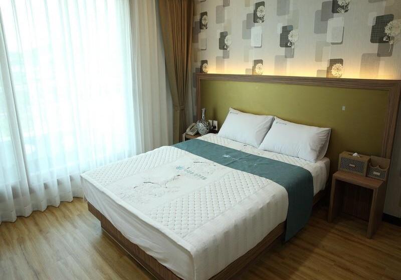 Hotel Arisu Gyeongju