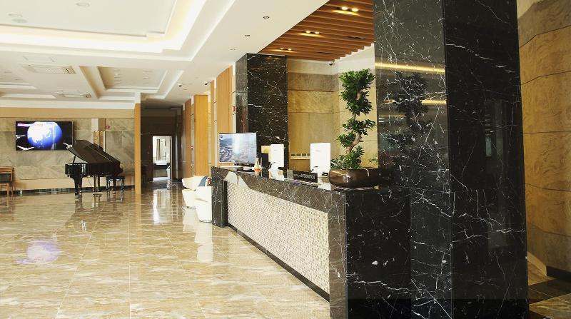 Hotel Arisu Gyeongju