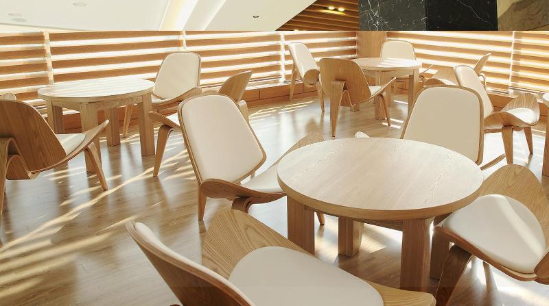 Hotel Arisu Gyeongju