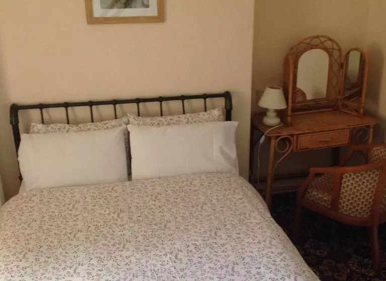 Hotel Black Lions Guest House