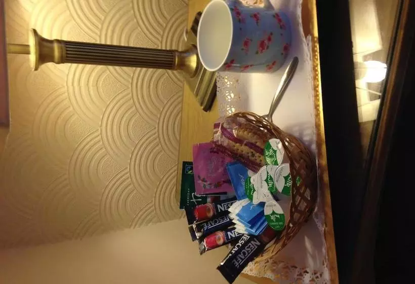 Hotel Black Lions Guest House