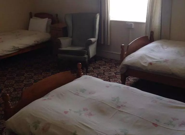 Hotel Black Lions Guest House