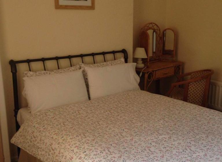 فندق Black Lions Guest House