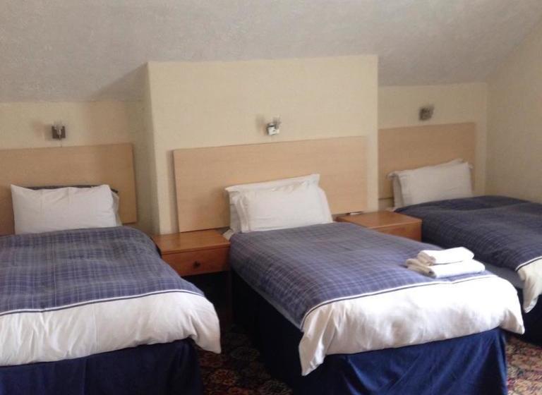 فندق Black Lions Guest House