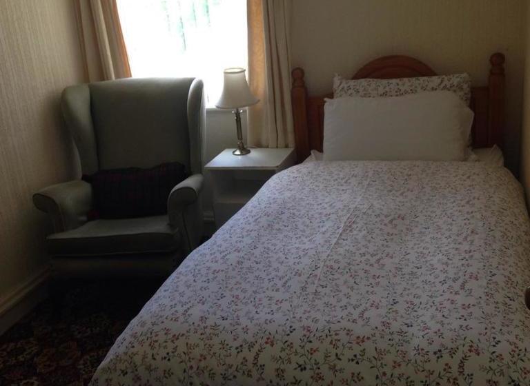 فندق Black Lions Guest House