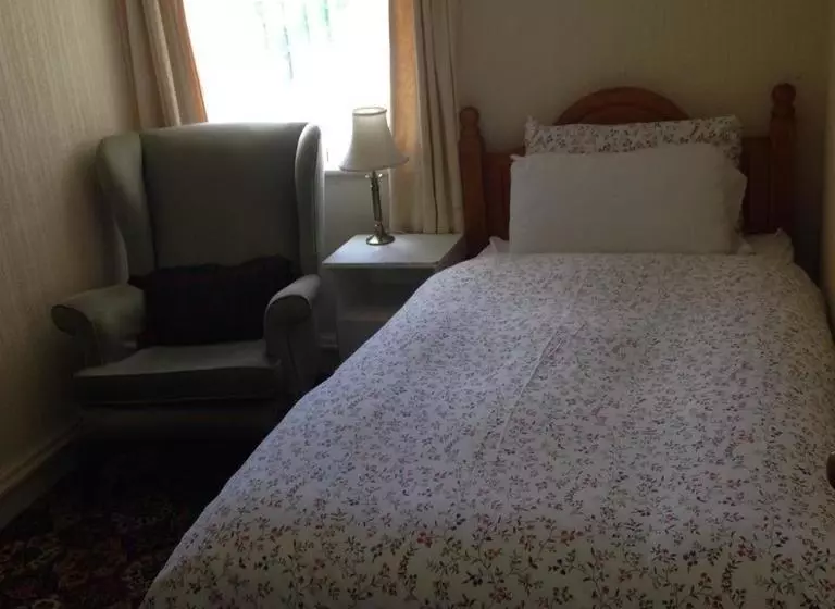 Hotel Black Lions Guest House