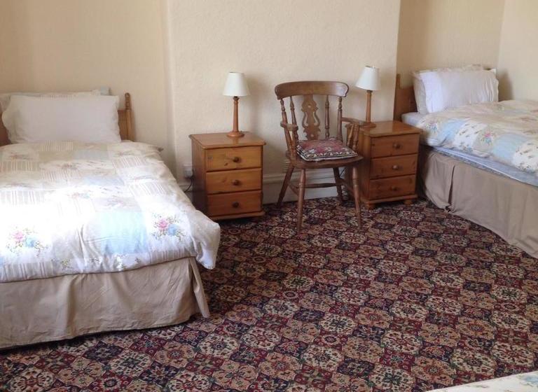 فندق Black Lions Guest House