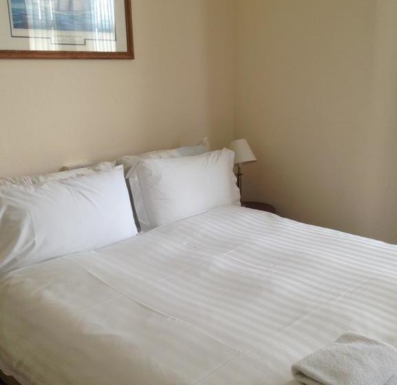 فندق Black Lions Guest House