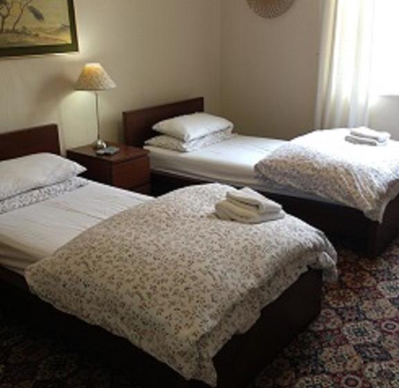 فندق Black Lions Guest House