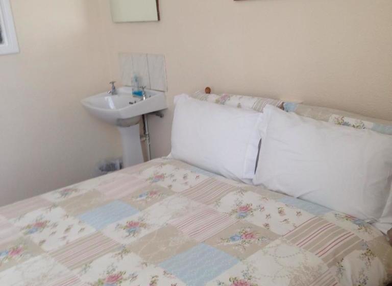 فندق Black Lions Guest House