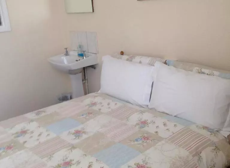 Hotel Black Lions Guest House