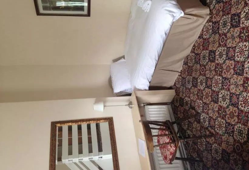 Hotel Black Lions Guest House