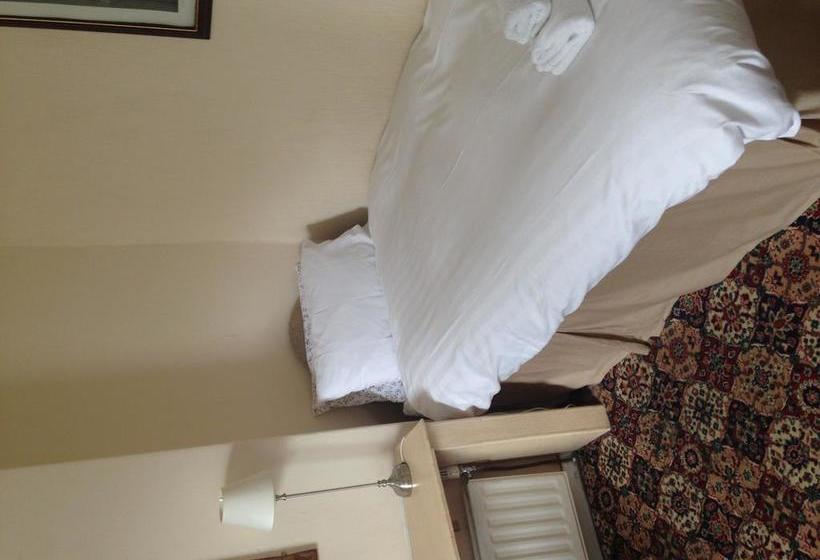 فندق Black Lions Guest House