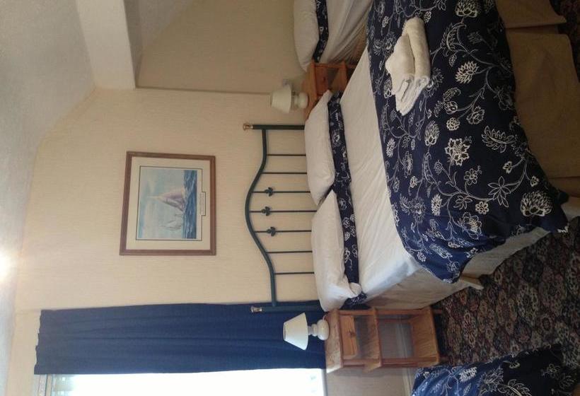 فندق Black Lions Guest House