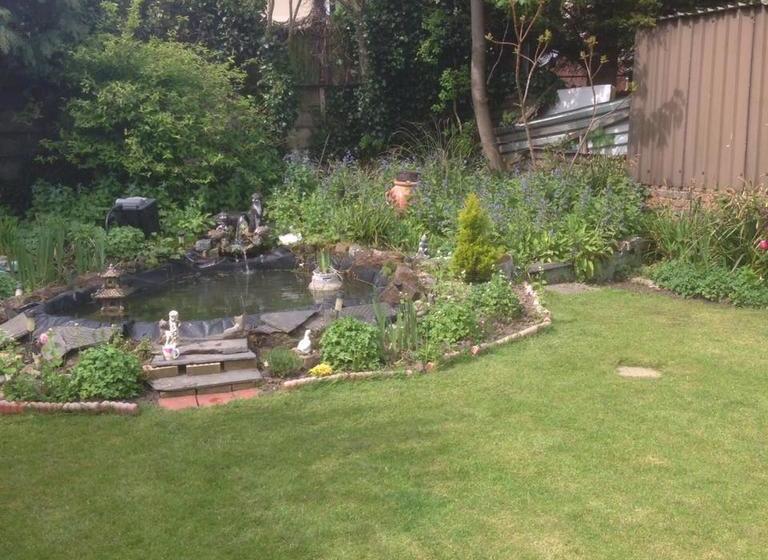 فندق Black Lions Guest House