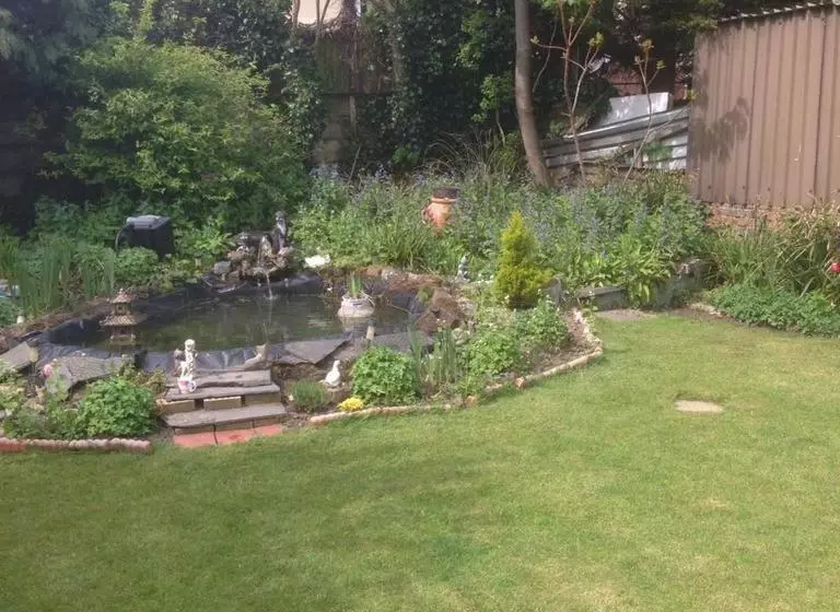 Hotel Black Lions Guest House