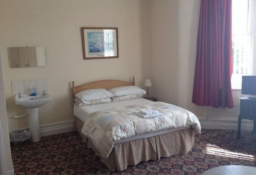 فندق Black Lions Guest House