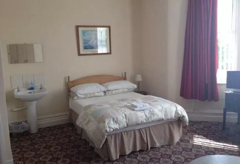 Hotel Black Lions Guest House