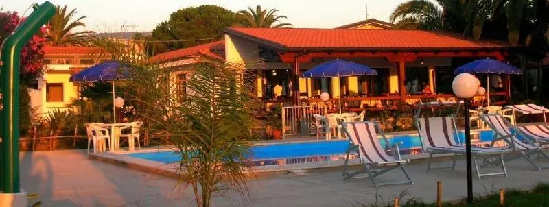 בית מלון כפרי C'era Una Volta